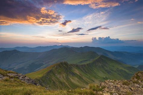 Cazare Munții Rodnei